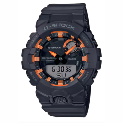CASIO G-SHOCK GBA-800SF-1ADR
